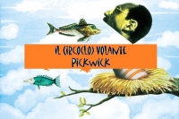 Il Circo(lo) Volante Pickwick - prima puntata