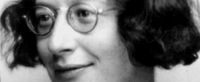 Centootto anni fa, nasceva Simone Weil