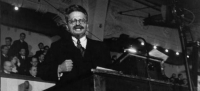 Les boutades de Lubylu – Le ultime ore di Trotsky