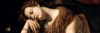 Artemisia Gentileschi, la “pittora”