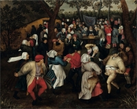 Brueghel - Meraviglie dell'Arte Fiamminga