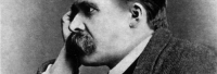 Nietzsche: solo giullare! Solo poeta! 