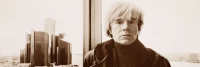 Warhol's Tv: registrazione e derealizzazione