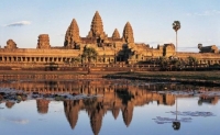 Les Voyages de Lubylu – Pasquetta in Cambogia (3)