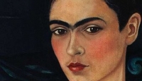 Il surrealismo messicano di Frida Kahlo