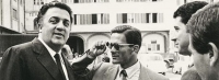 Fellini, Pasolini, le tette e il culo