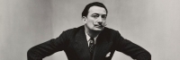 Al PAN un Dalí evanescente