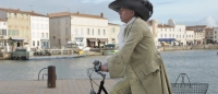 Alceste, il misantropo in bicicletta di Philippe Le Guay