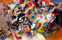 Piacere, Kandinsky