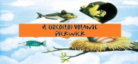 Il Circo(lo) Volante Pickwick - ultimissima puntata (registrazione del 2013)
