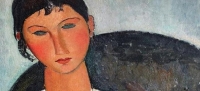 Modigliani e quegli artisti maledetti