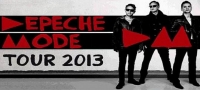 Depeche Mode (1980-2013): Il trionfo all'Olimpico di Roma 