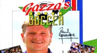 Gazza’s Superstar Soccer