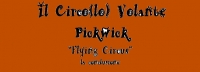 Il Circo(lo) Volante Pickwick