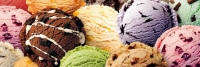 Gelati e tipi di gelati