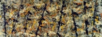 Progetto o casualità, tra Pollock e le nostre scelte