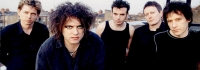 The Cure: Just Like Heaven