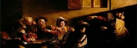 Guida alle opere di Caravaggio in Italia