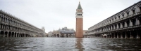 Venezia: prove generali per una sparizione