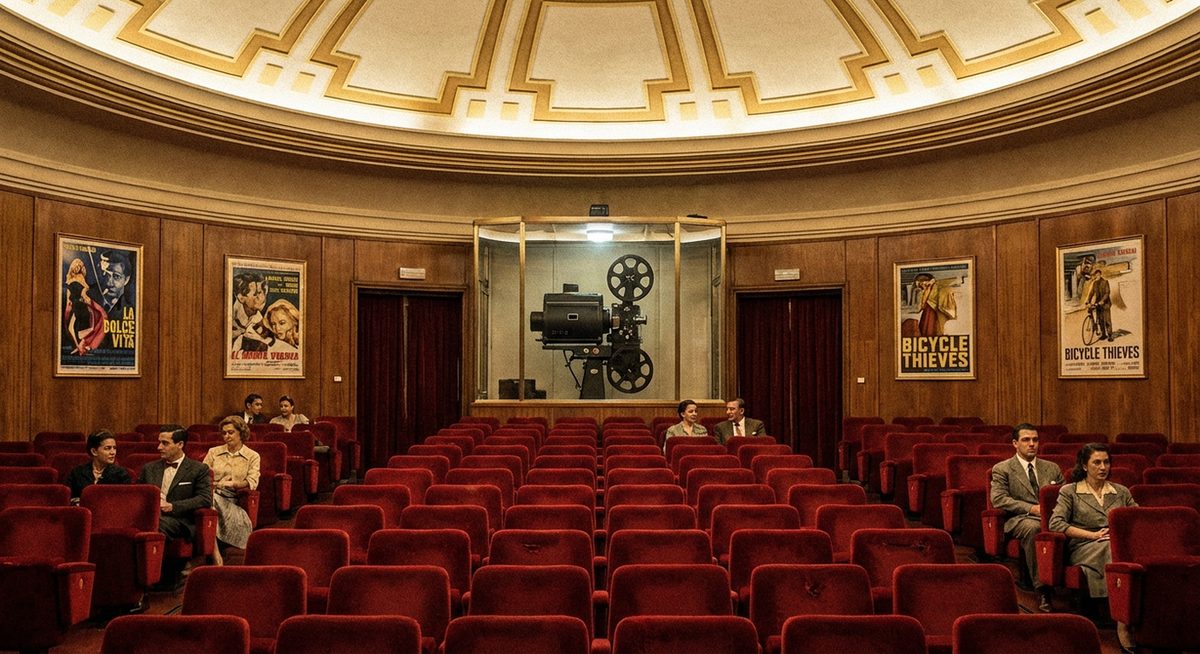 Cinema a Milano 2026: Le Sale da Non Perdere e la Programmazione