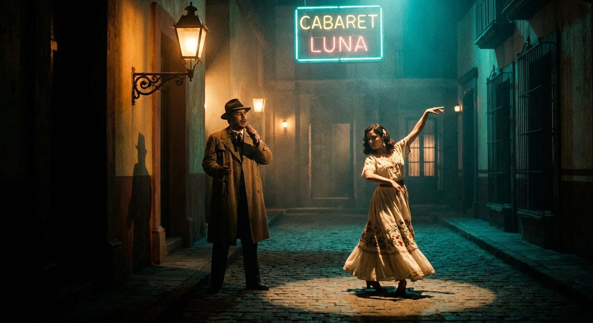 Emilia Pérez: Il Film Rivelazione che Sta Conquistando il Mondo