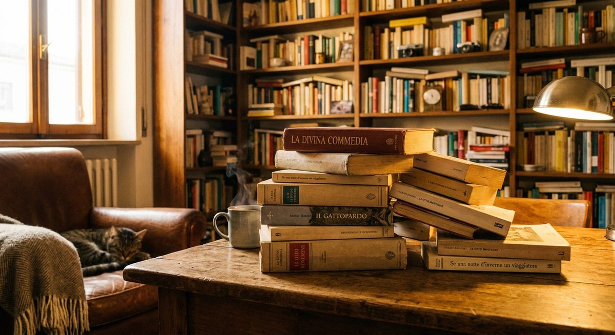 I Migliori Libri da Leggere nel 2026: La Guida Definitiva