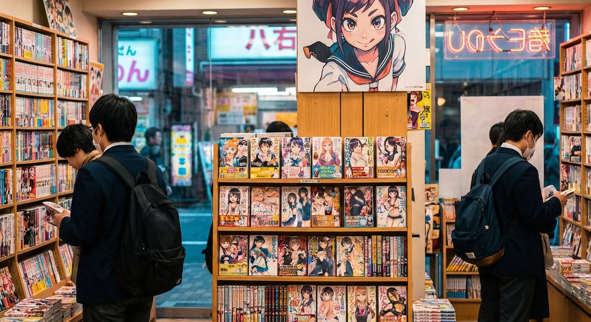 I Migliori Manga da Leggere nel 2026: Guida per Principianti ed Esperti