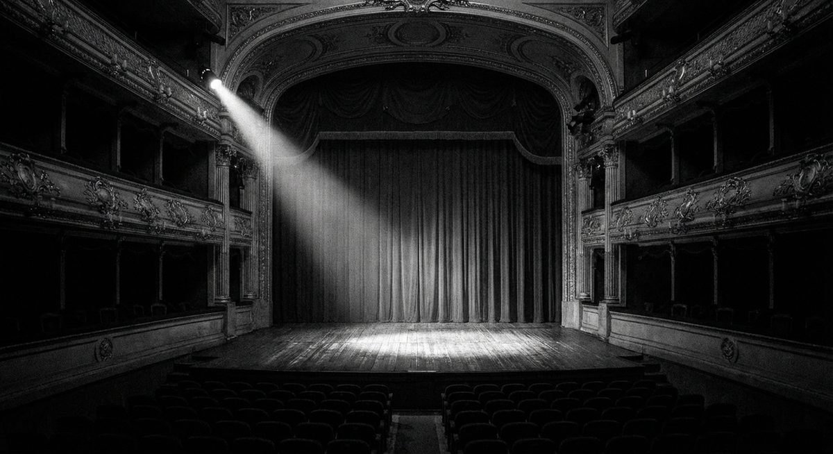 Mein Kampf di Stefano Massini: Quando il Teatro Affronta la Storia