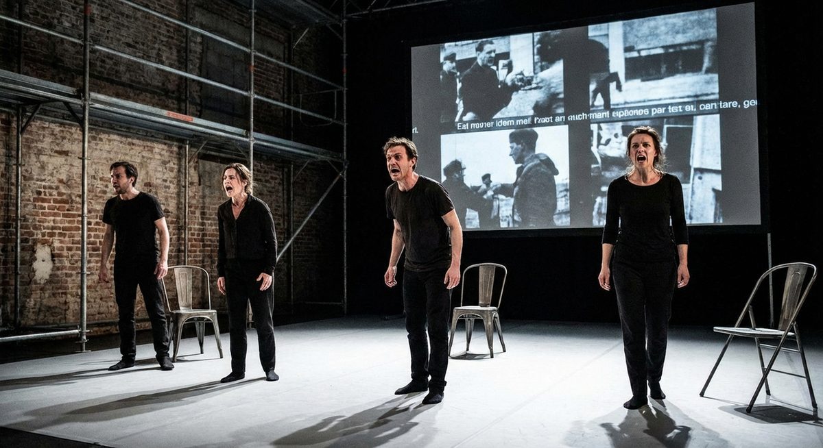 Milo Rau: Il Teatro come Azione Politica nel 2026