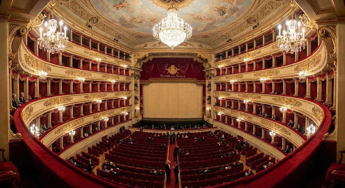 Teatro alla Scala 2026: Il Programma della Nuova Stagione