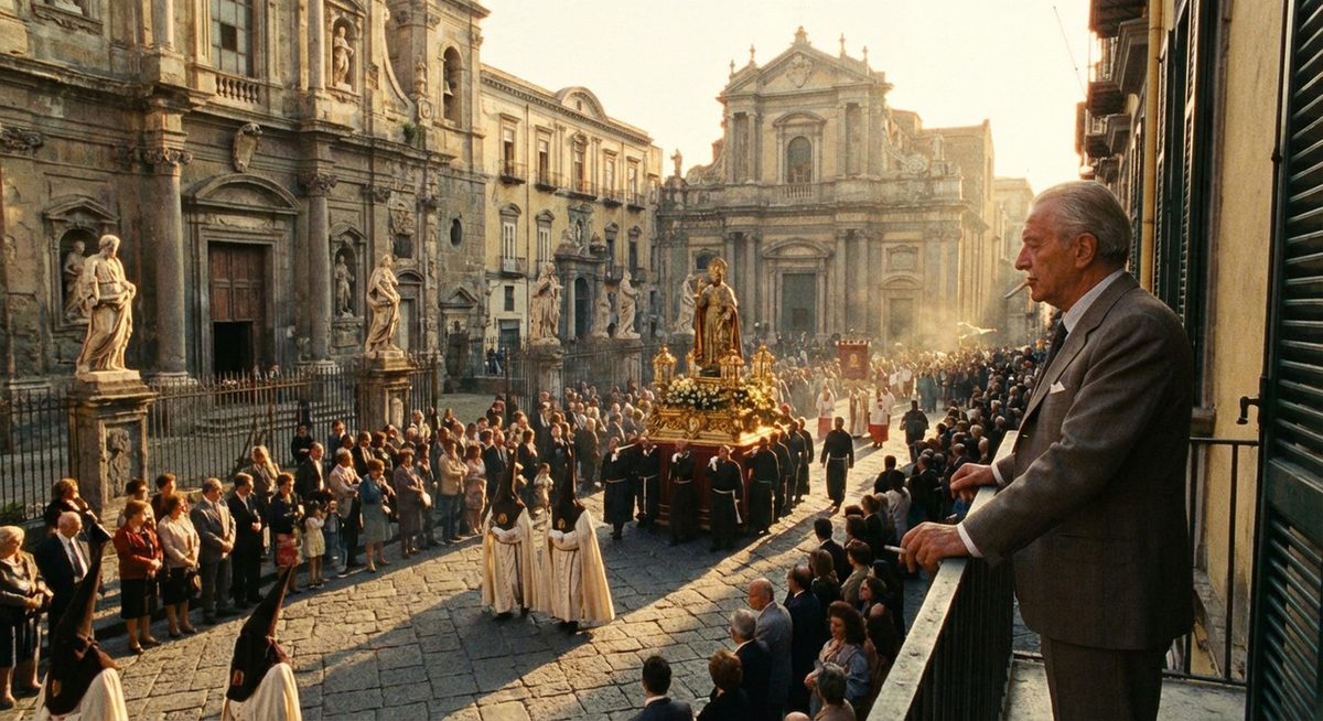 La Grazia: Il Nuovo Film di Paolo Sorrentino tra Fede e Mistero