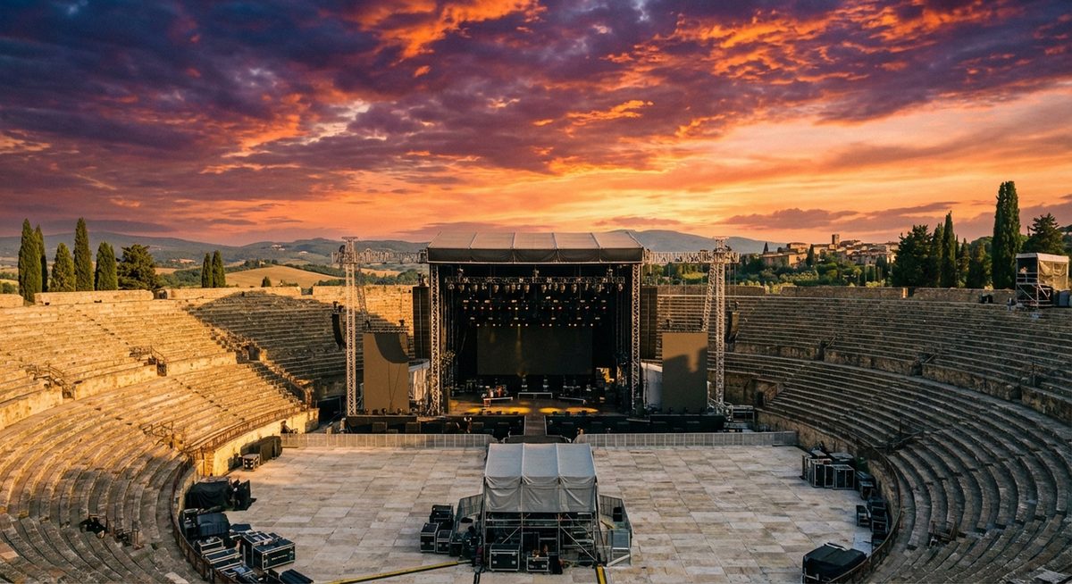 Vasco Rossi Tour 2026: Date, Biglietti e Cosa Aspettarsi