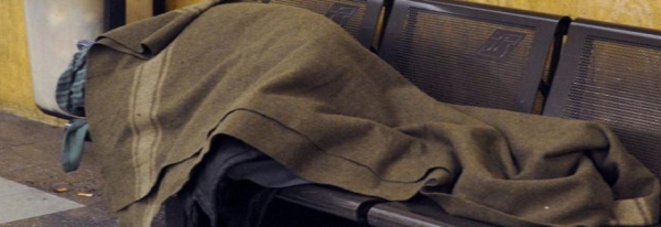 Veronica Tomassini, "Sangue di cane"