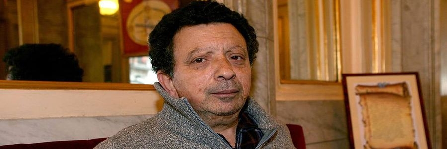 L'antropologia poetica di Michele Sovente