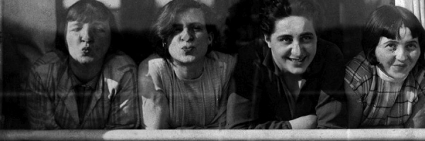 Bauhaus, pandemia e derive didattiche contemporanee