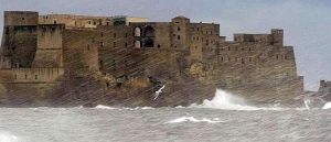 Piove di nuovo "Malacqua"