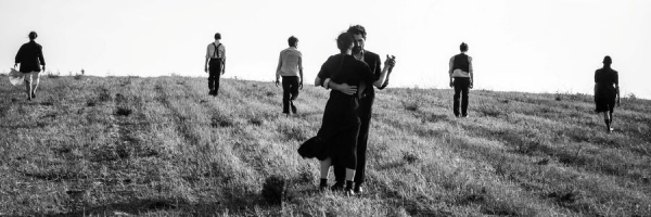 Elegia delle cose trovate e delle cose perdute