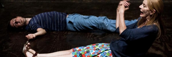 Deflorian/Tagliarini: la vie est un point de vue