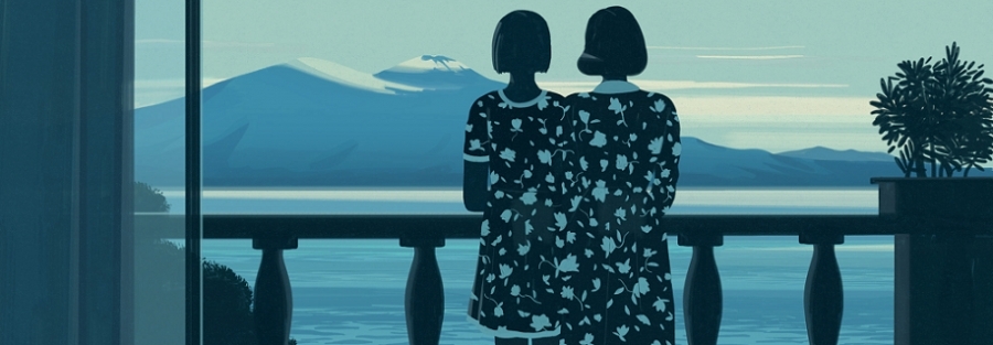 Leggere Elena Ferrante. Come scrive.