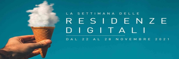 Residenze Digitali: intervista a Albertini, Di Maio, Montanini